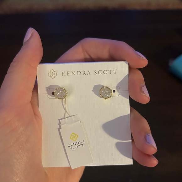 Kendra Scott Jewelry - Kendra Scott Earrings NWT
